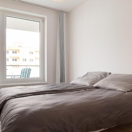 Great Tourist And Business Apartment Near Center Bratislava Bagian luar foto